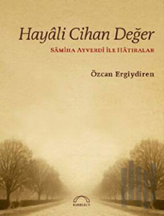 Hayali Cihan Değer | Kitap Ambarı