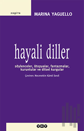 Hayali Diller | Kitap Ambarı