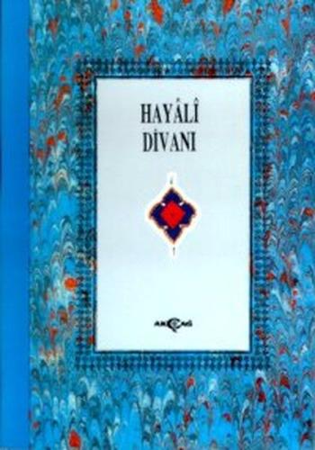 Hayali Divanı (2. Hamur) | Kitap Ambarı