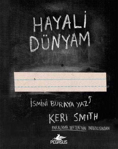 Hayali Dünyam | Kitap Ambarı