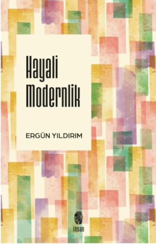 Hayali Modernlik | Kitap Ambarı