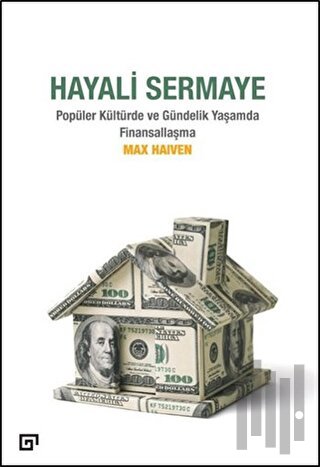 Hayali Sermaye | Kitap Ambarı