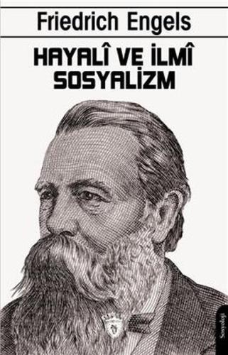 Hayali Ve İlmi Sosyalizm | Kitap Ambarı