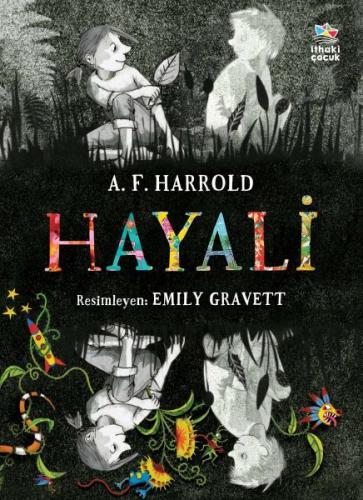 Hayali | Kitap Ambarı