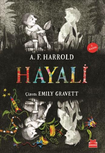 Hayali | Kitap Ambarı