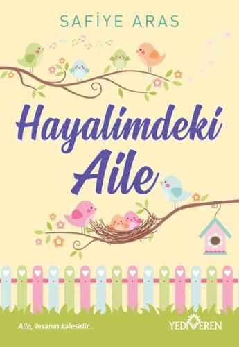 Hayalimdeki Aile | Kitap Ambarı