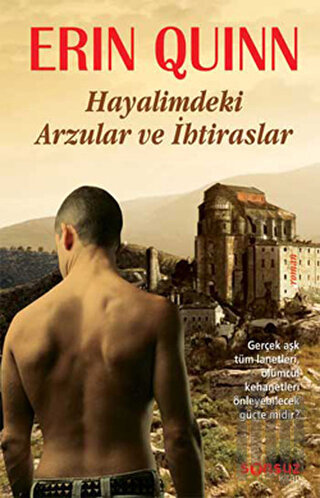 Hayalimdeki Arzular ve İhtiraslar | Kitap Ambarı