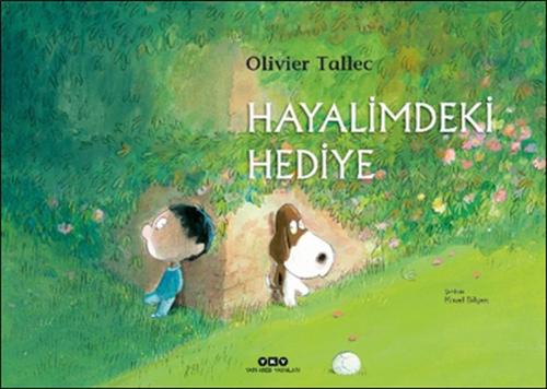 Hayalimdeki Hediye | Kitap Ambarı