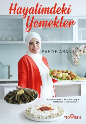 Hayalimdeki Yemekler | Kitap Ambarı