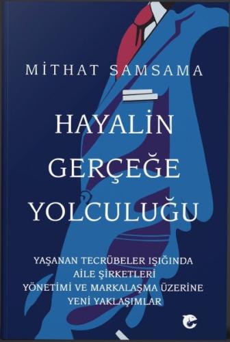 Hayalin Gerçeğe Yolculuğu | Kitap Ambarı