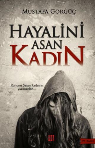 Hayalini Asan Kadın | Kitap Ambarı