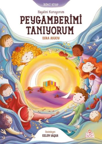 Hayalini Kuruyorum Peygamberimi Tanıyorum - İkinci Kitap | Kitap Ambar