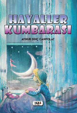 Hayaller Kumbarası | Kitap Ambarı