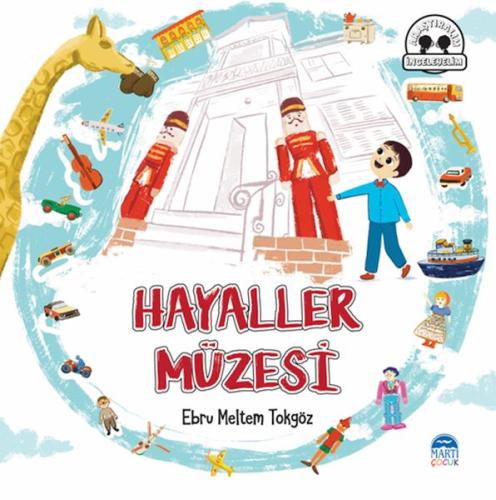 Hayaller Müzesi | Kitap Ambarı