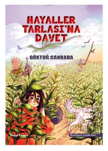 Hayaller Tarlası'na Davet | Kitap Ambarı