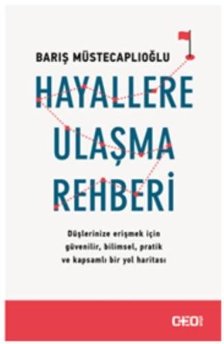 Hayallere Ulaşma Rehberi | Kitap Ambarı