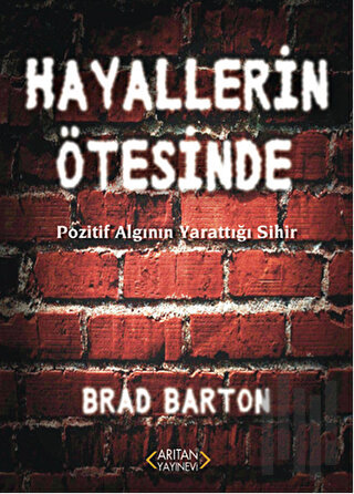 Hayallerin Ötesinde | Kitap Ambarı