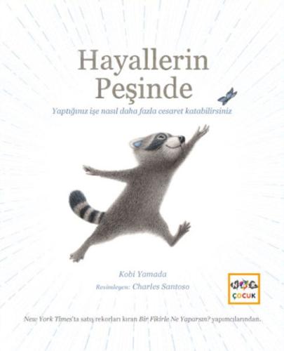 Hayallerin Peşinde (Ciltli) | Kitap Ambarı