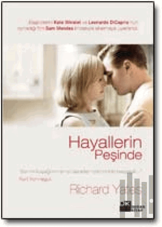 Hayallerin Peşinde | Kitap Ambarı