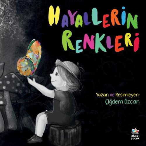 Hayallerin Renkleri | Kitap Ambarı