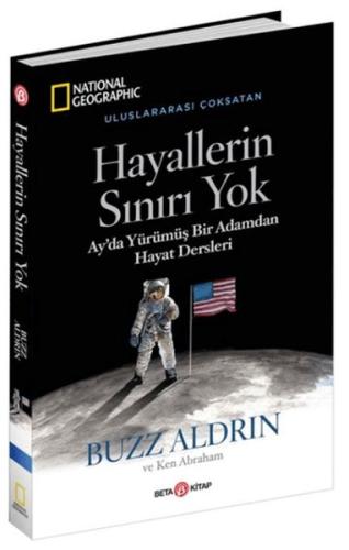 Hayallerin Sınırı Yok | Kitap Ambarı