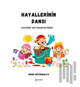 Hayallerinin Dansı | Kitap Ambarı