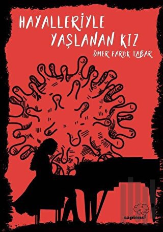 Hayalleriyle Yaşlanan Kız | Kitap Ambarı