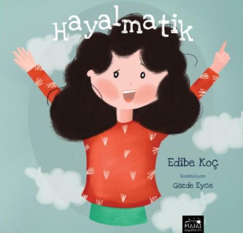 Hayalmatik | Kitap Ambarı