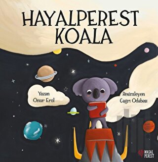 Hayalperest Koala | Kitap Ambarı