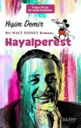 Hayalperest | Kitap Ambarı