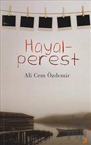 Hayalperest | Kitap Ambarı