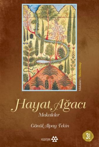 Hayat Ağacı | Kitap Ambarı