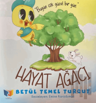 Hayat Ağacı | Kitap Ambarı