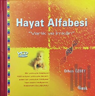 Hayat Alfabesi Varlık ve İmkan (Ciltli) | Kitap Ambarı