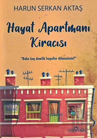 Hayat Apartmanı Kiracısı | Kitap Ambarı