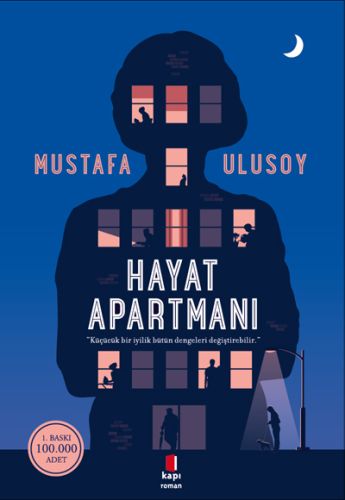 Hayat Apartmanı | Kitap Ambarı