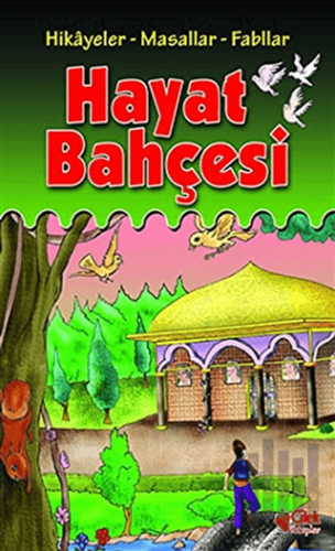 Hayat Bahçesi (Ciltli) | Kitap Ambarı