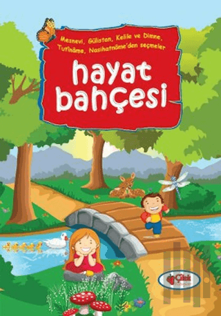 Hayat Bahçesi | Kitap Ambarı