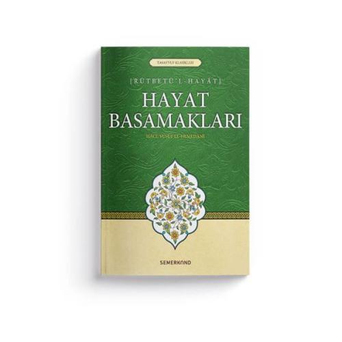 Hayat Basamakları | Kitap Ambarı