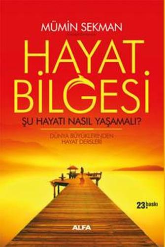 Hayat Bilgesi | Kitap Ambarı