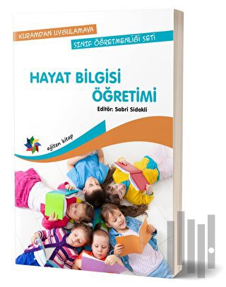 Hayat Bilgisi Öğretimi | Kitap Ambarı