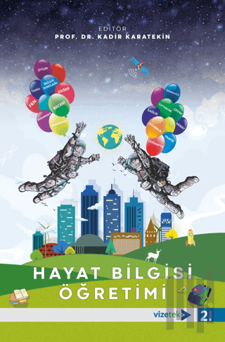 Hayat Bilgisi Öğretimi | Kitap Ambarı