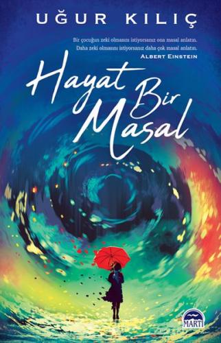 Hayat Bir Masal | Kitap Ambarı