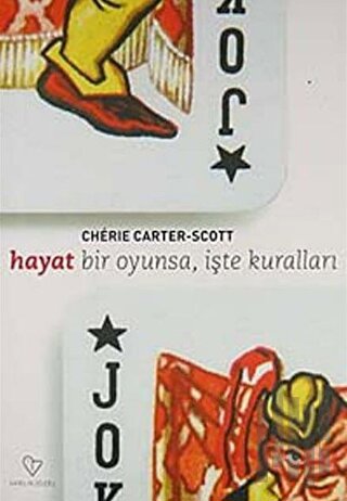 Hayat Bir Oyunsa İşte Kuralları | Kitap Ambarı