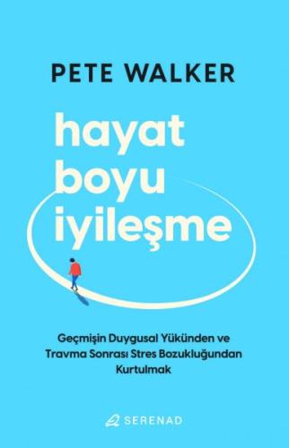 Hayat Boyu İyileşme | Kitap Ambarı