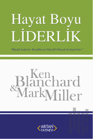 Hayat Boyu Liderlik | Kitap Ambarı