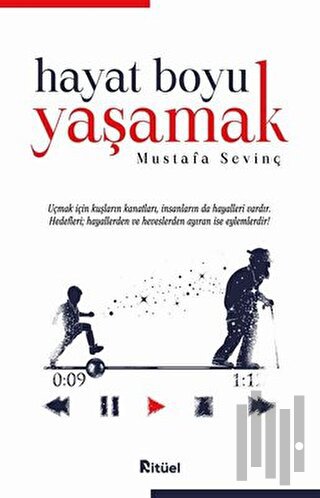 Hayat Boyu Yaşamak | Kitap Ambarı