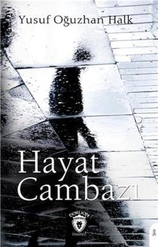 Hayat Cambazı | Kitap Ambarı