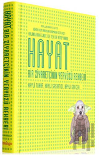 Hayat (Ciltli) | Kitap Ambarı