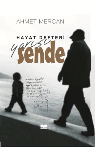 Hayat Defteri Yarısı Sende (Ciltli) | Kitap Ambarı